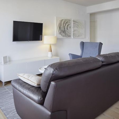 Aukera - Basque Stay San Sebastián Dış mekan fotoğraf