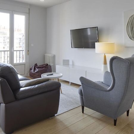 Aukera - Basque Stay San Sebastián Dış mekan fotoğraf
