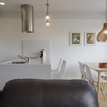 Aukera - Basque Stay San Sebastián Dış mekan fotoğraf