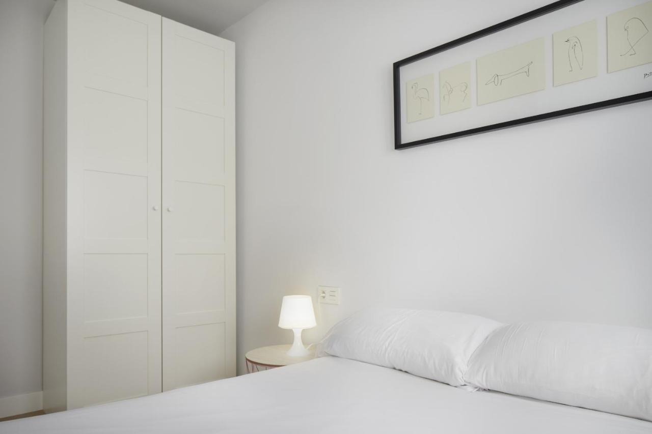 Aukera - Basque Stay San Sebastián Dış mekan fotoğraf