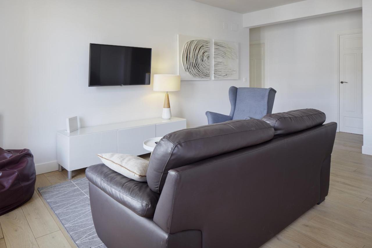Aukera - Basque Stay San Sebastián Dış mekan fotoğraf