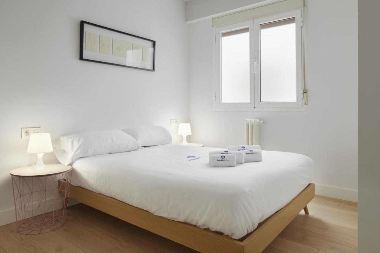 Aukera - Basque Stay San Sebastián Dış mekan fotoğraf