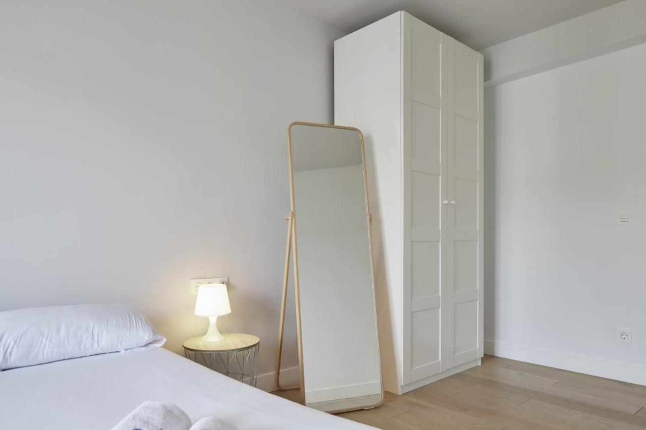 Aukera - Basque Stay San Sebastián Dış mekan fotoğraf