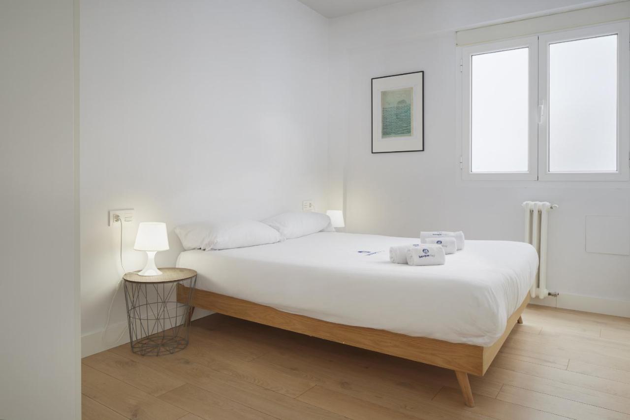 Aukera - Basque Stay San Sebastián Dış mekan fotoğraf